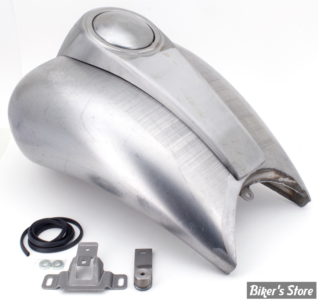 RESERVOIR D'ESSENCE - TOURING 03/07 - 7 GALLONS / 26.50 LITRES - RALLONGÉ