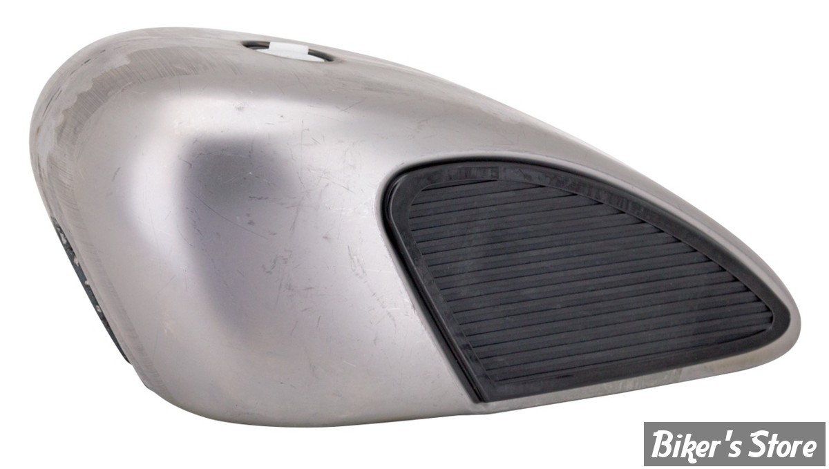 RESERVOIR PEANUT - 3.2 GALLONS / 12.20 LITRES - RESERVOIR ZODIAC LEGACY MONTAGE CUSTOM - POUR MODELES A INJECTION - POUR BOUCHON À VIS