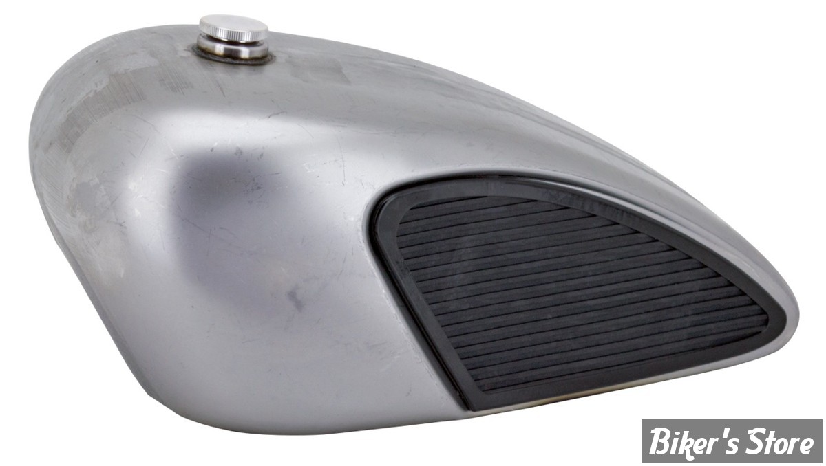 RESERVOIR PEANUT - 3.2 GALLONS / 12.20 LITRES - RESERVOIR ZODIAC LEGACY MONTAGE CUSTOM - POUR MODELES A INJECTION - Style Lynx