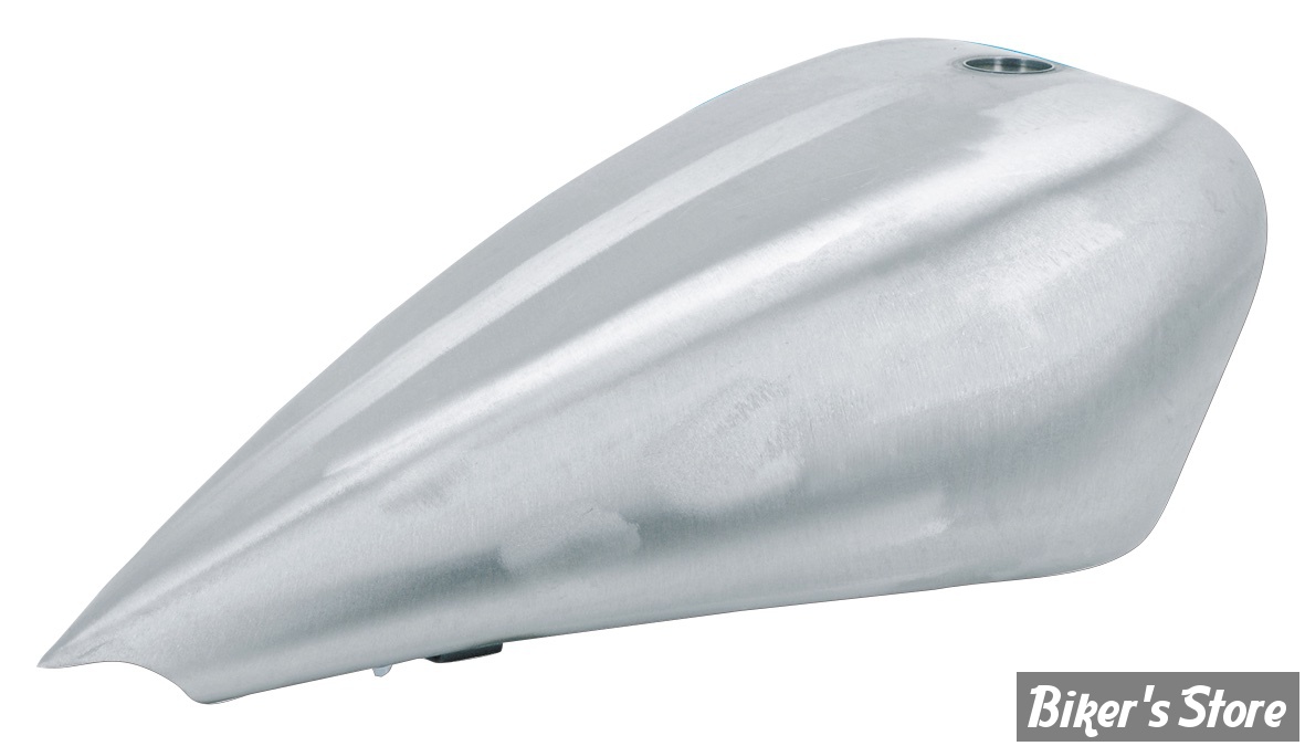 - RESERVOIR CHOPPER - ALLONGE - 4.7 GALLONS / 17.50 LITRES - ALLONGE DE 6" - PRO IMAGE II SERIE - Réservoir avec bouchon pop-up 