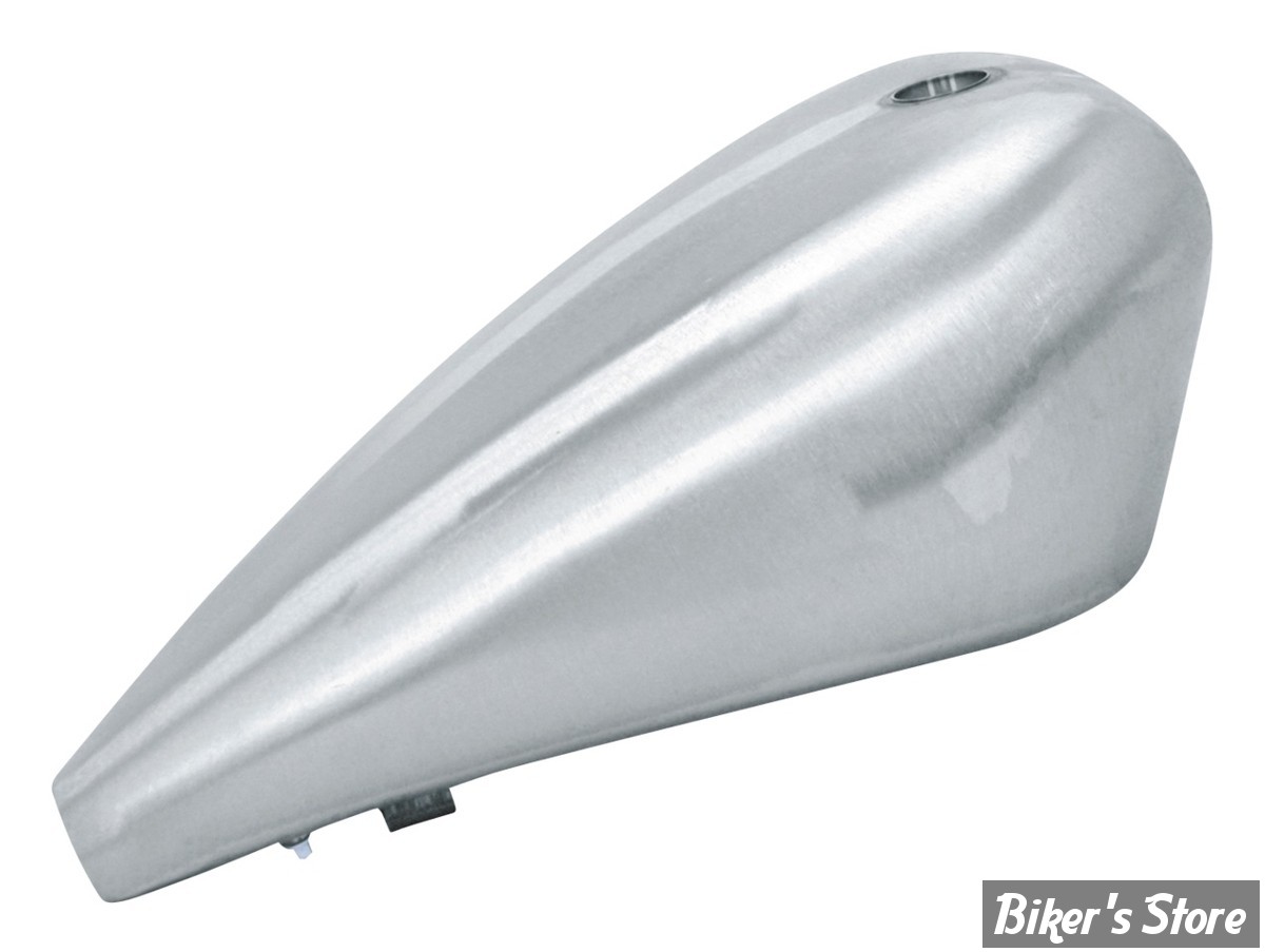 - RESERVOIR CHOPPER - ALLONGE - 4.7 GALLONS - ALLONGE DE 4" - IMAGE SERIE - 4.7 GALLONS / 17.5 LITRES - Réservoir pour bouchon à vis 