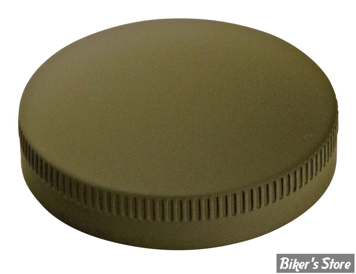 ECLATE A - PIECE N° 16 - BOUCHON D'HUILE - OEM 3507-37N / 61104-37 - VERT ARMÉE