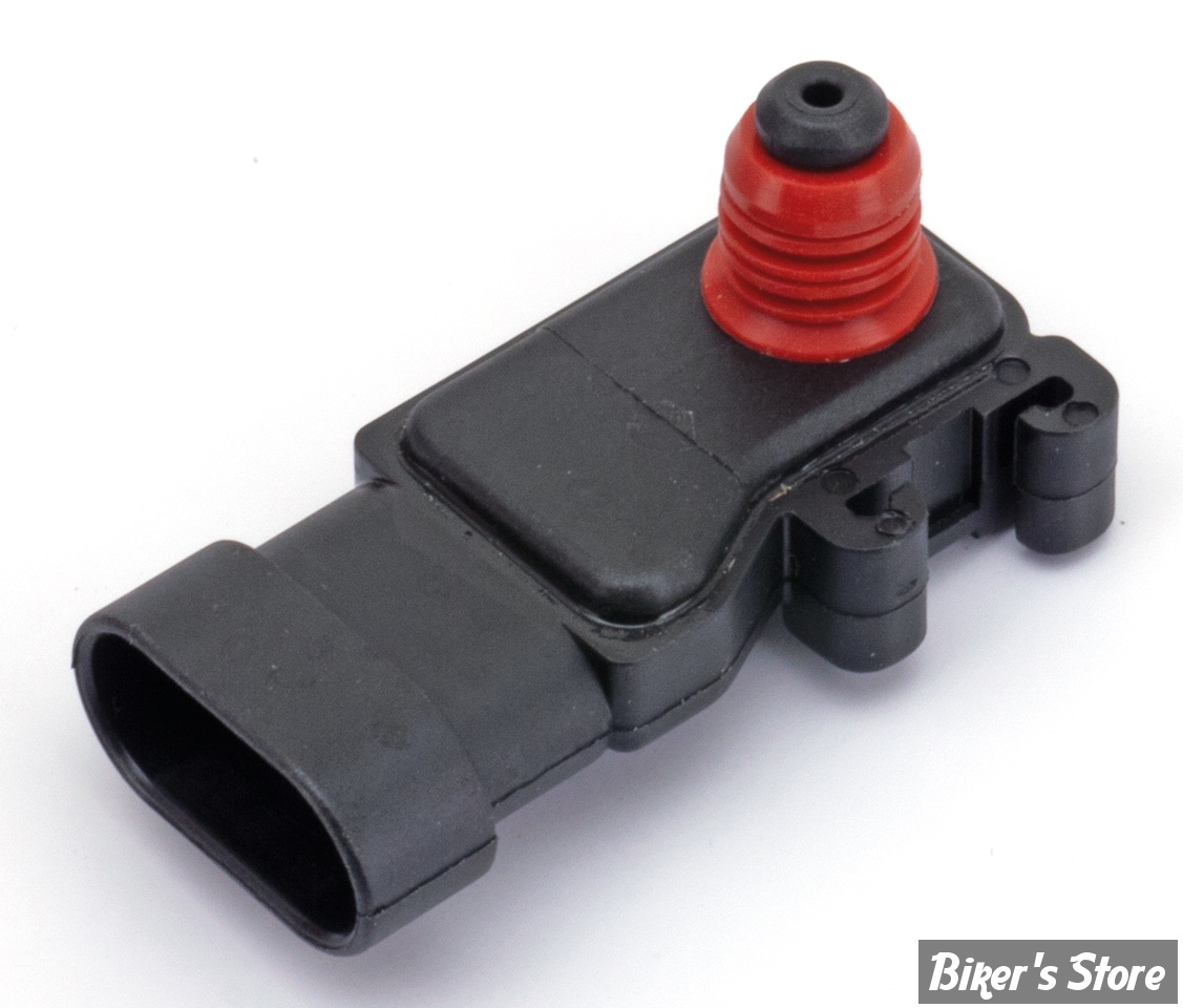 PIÈCE N° 06 - Depressiomètre / Sonde MAP de pipe d'admission - OEM 32316-99 / 32416-10 / 32417-10 / 32424-98 - WALKER PRODUCTS