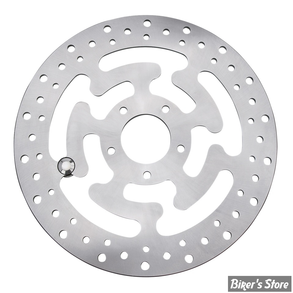 ECLATE DF - PIECE N° 01 - DISQUE DE FREIN ARRIERE - TOURING 08UP - OEM 41810-08 -  TYPE OEM - ZODIAC