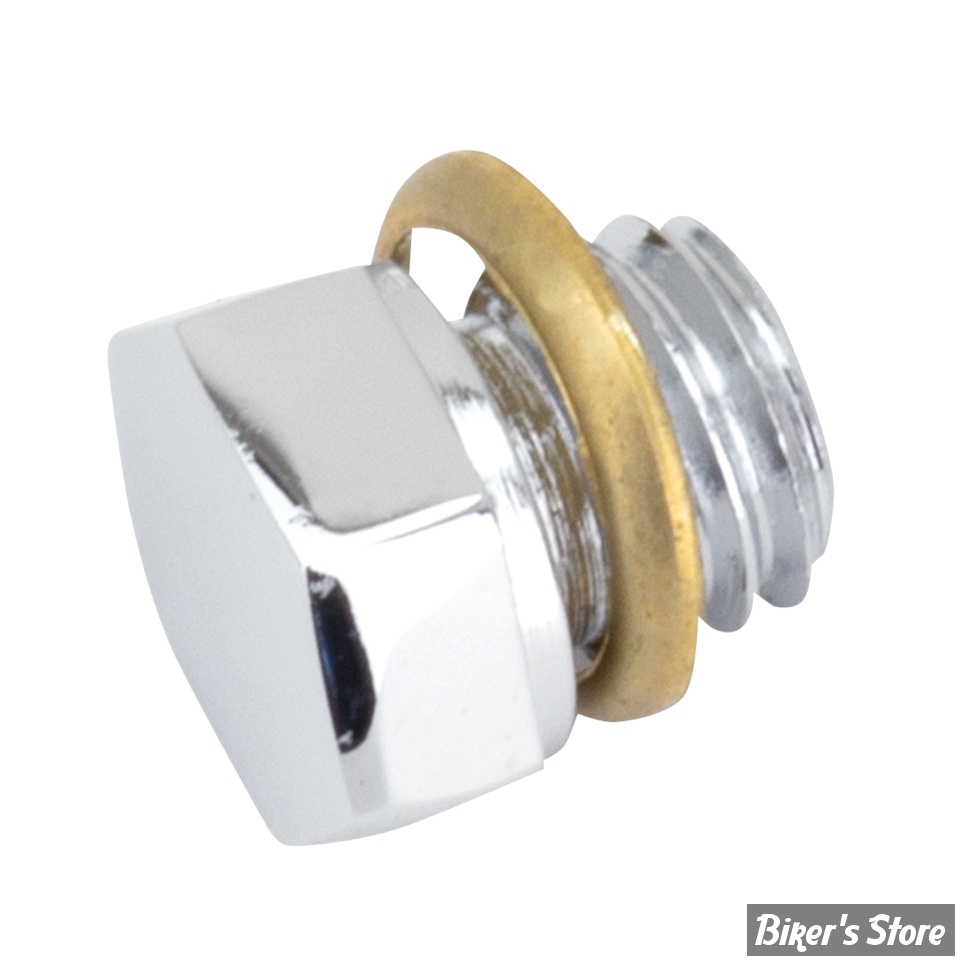 ECLATE A - PIECE N° 06A / 07A - BOUCHON & JOINT DE VIDANGE - OEM 707 / 62702-52 - COLONY - 8494-1