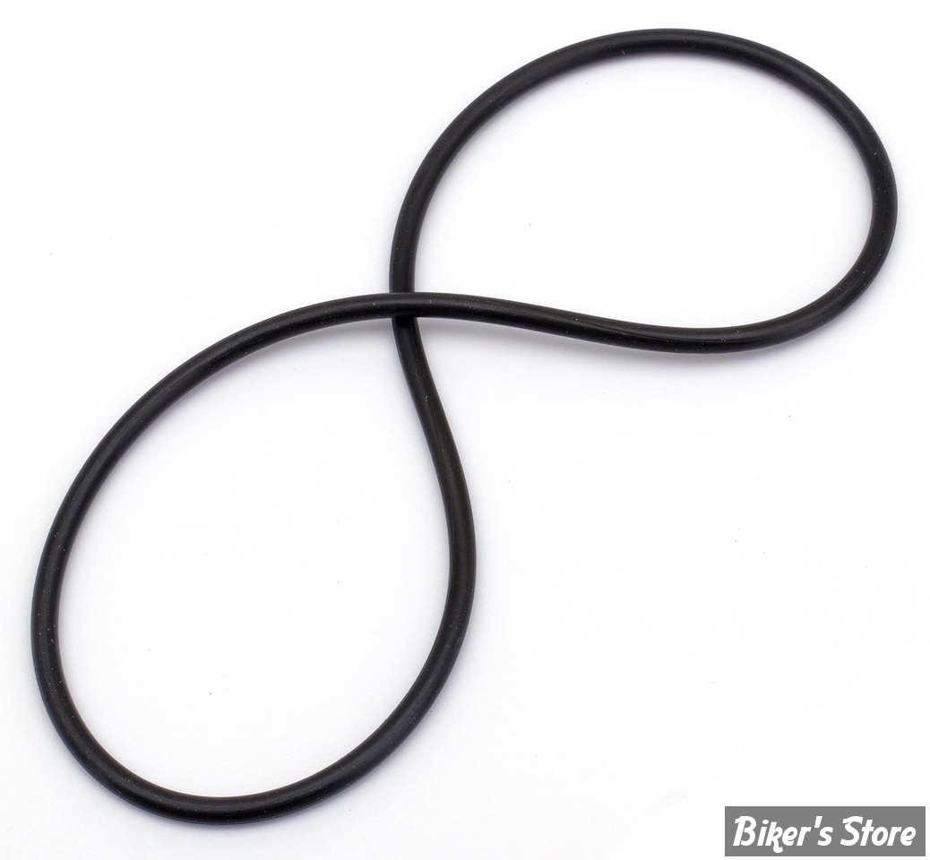 JOINT DE TRAPPE DE RÉSERVOIR - OEM 11570 - O-RING, FUEL TANK SEAL - LA PIÈCE