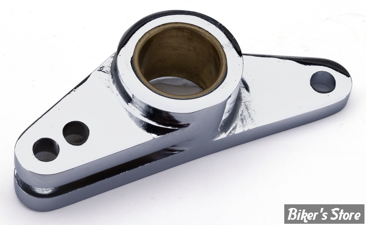 PIECE DETACHEE : LEVIER DE REMPLACEMENT - ZODIAC - CHROME