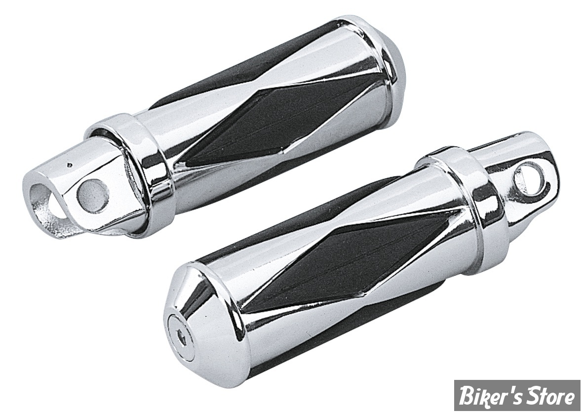 REPOSES PIEDS BULLET - Diamond - Reposes pieds Diamond