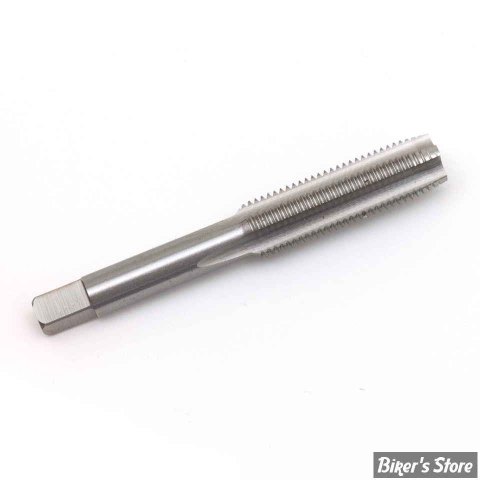 TARAUD 11,10MM / 7/16"-20 - SAMWEL SUPPLIES