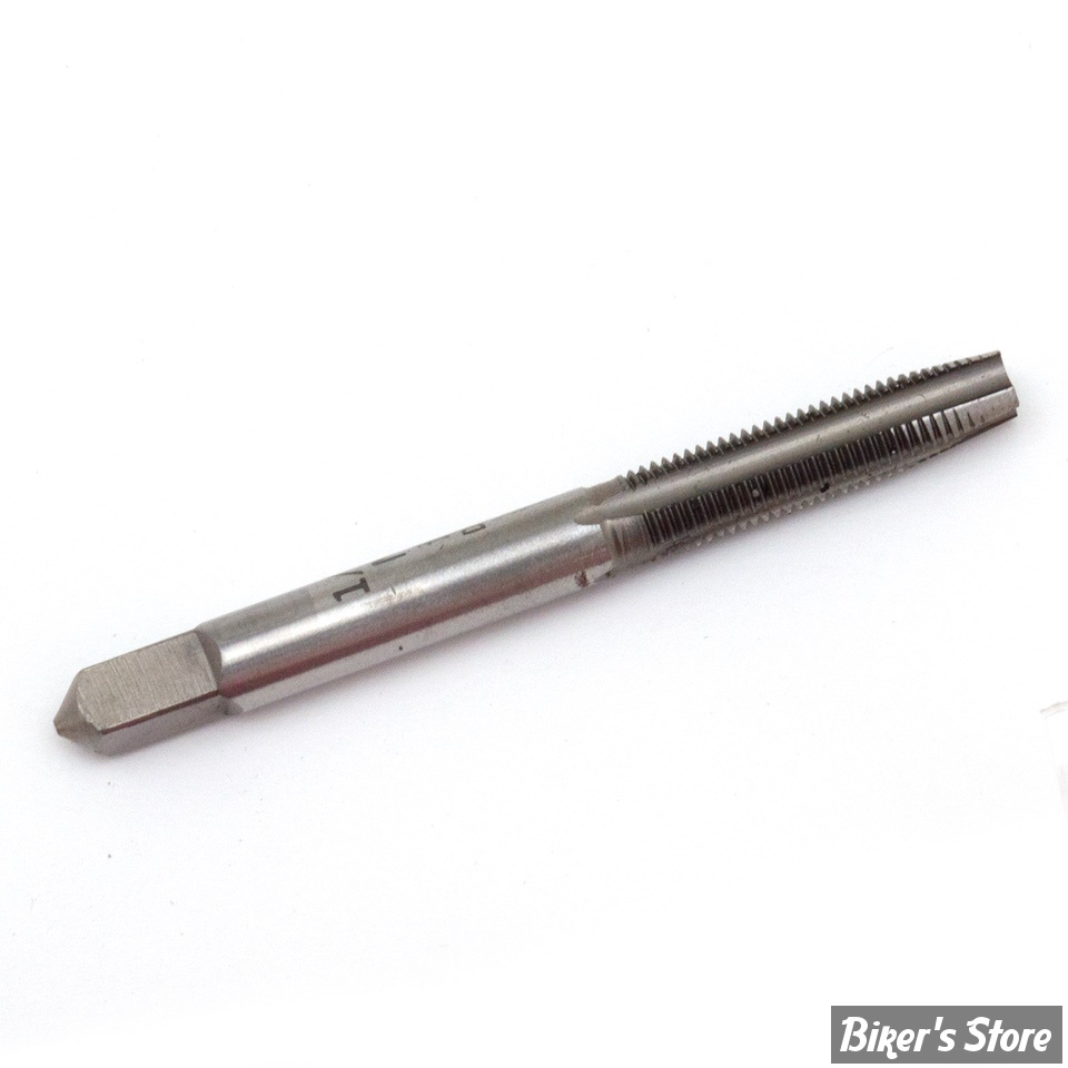 TARAUD 6,4 MM / 1/4"-32 - OEM 1196-16 / 1249-39 - SAMWEL SUPPLIES