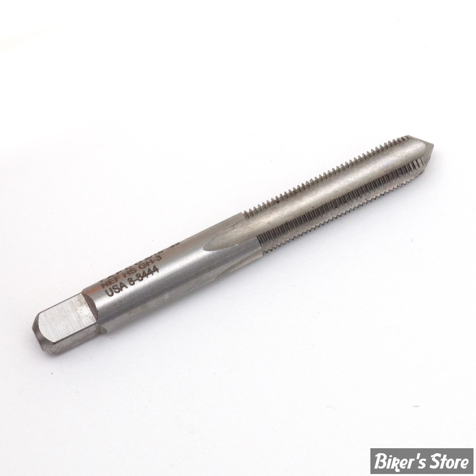 TARAUD 7.9 MM / 5/16"-32 - SAMWEL SUPPLIES