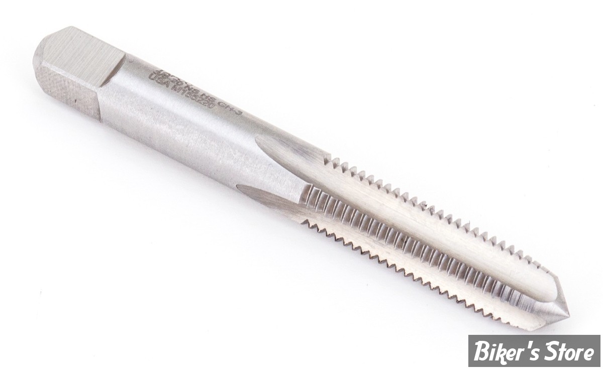 TARAUD 9.5 MM / 3/8"-20 - SAMWEL SUPPLIES