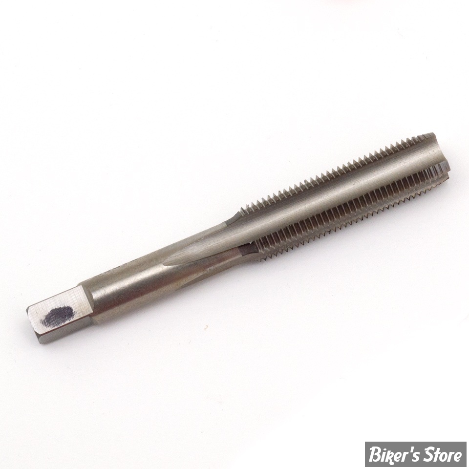 TARAUD 11.10 MM / 7/16"-24 - SAMWEL SUPPLIES