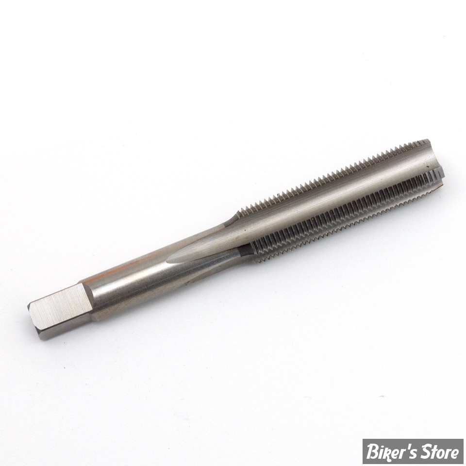 TARAUD 11.10 MM / 7/16"-28 - SAMWEL SUPPLIES