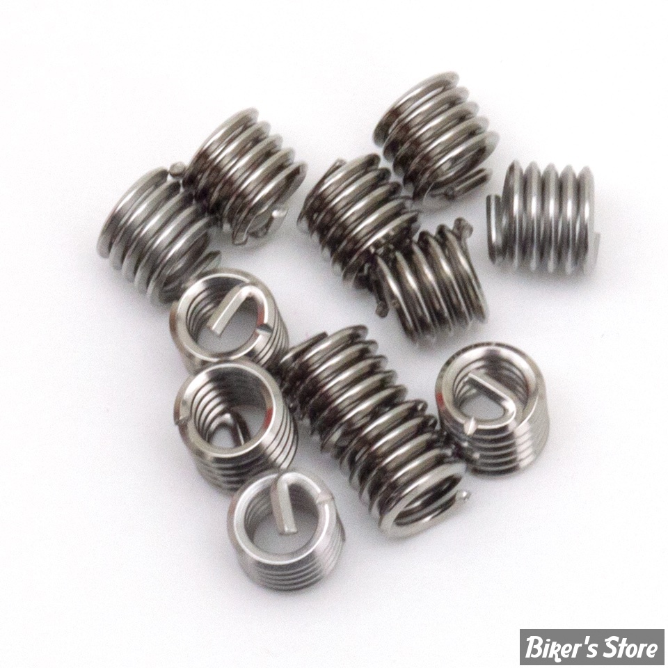 FILETAGE : 5/16"-18 - INSERTS / HELICOIL - SAMWEL -