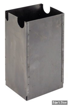 ECLATE 42B - PIECE N° 01b - BOITE A BATTERIE 45" - OEM 00000-00 - 0440411