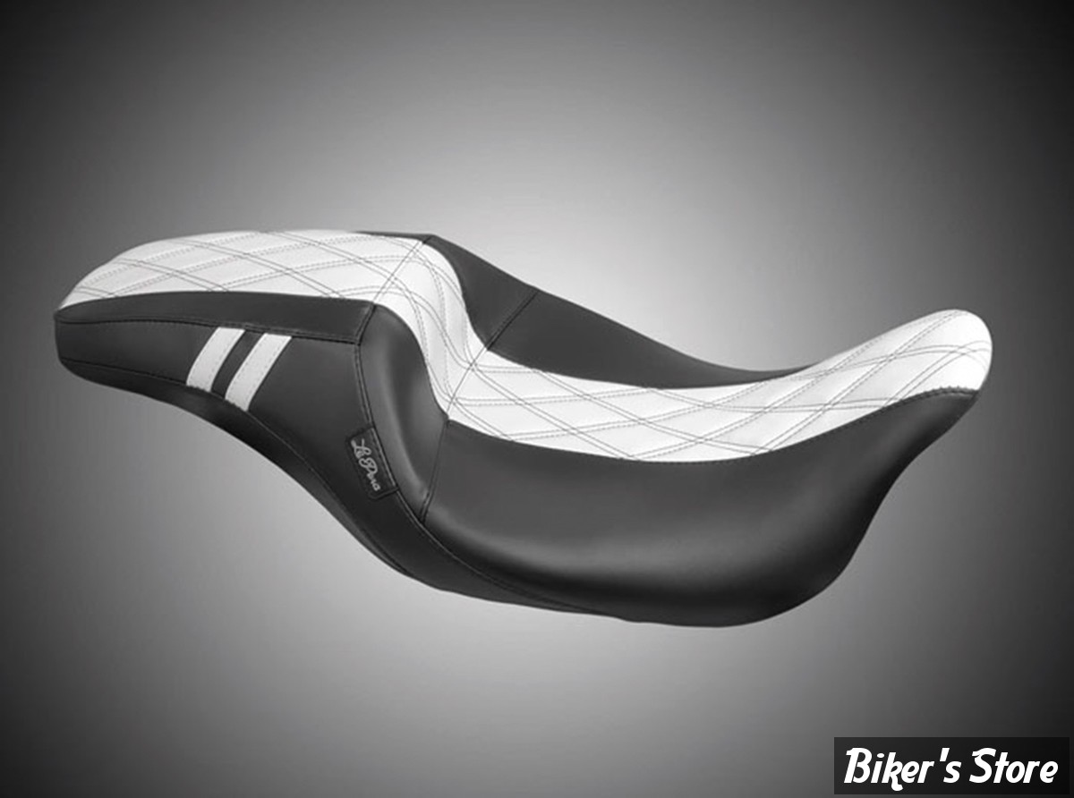 SEAT OCAST DADLL WHT FLH