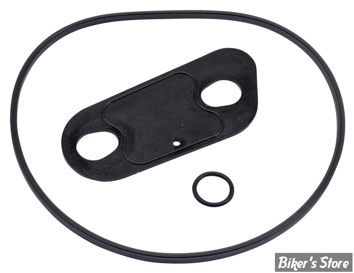 KIT JOINTS DE VIDANGES - SPORTSTER 2004/2022 - LE KIT