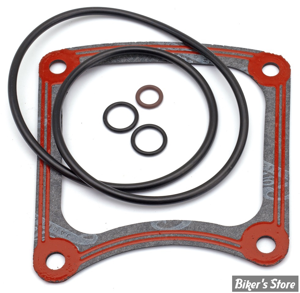 KIT JOINTS DE VIDANGES - TOURING 1999/2006 - LE KIT