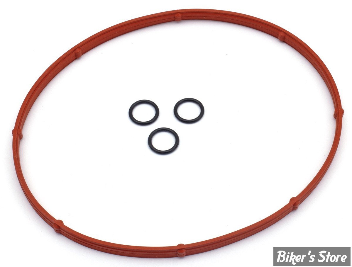 KIT JOINTS DE VIDANGES - TOURING 2007UP / SOFTAIL 2018 - LE KIT