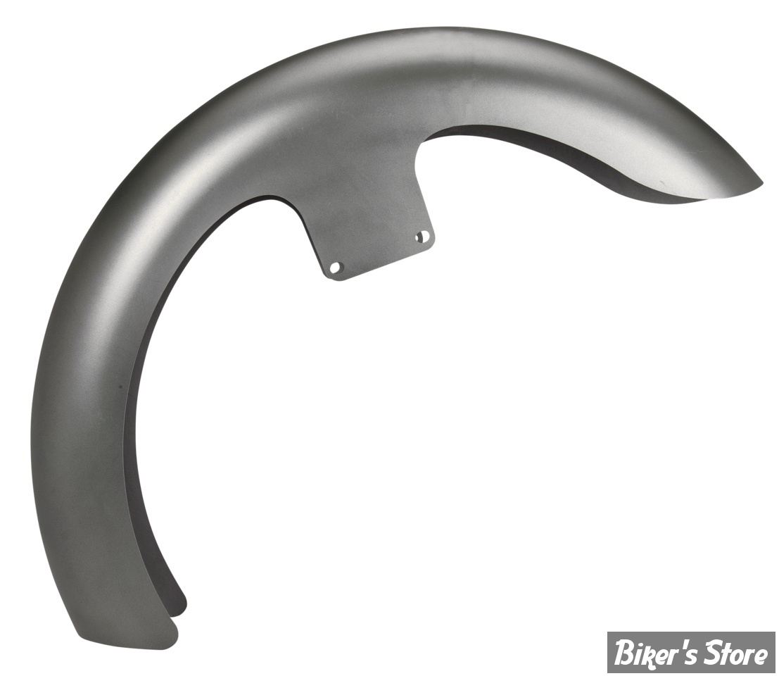 23" - GARDE BOUE AVANT POUR ROUE DE 23" - TOURING 14UP - RICK'S MOTORCYCLES - TOURING Front fender  - 65-8020001-0
