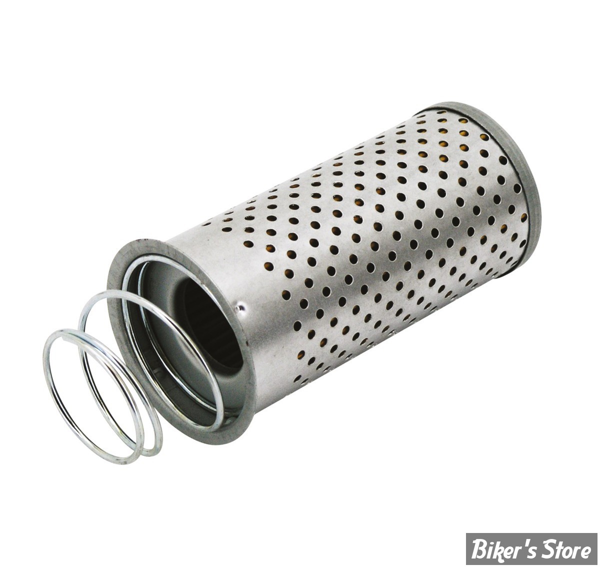 ECLATE A - PIECE N° 48 - ELEMENT DE FILTRE A HUILE - ZODIAC - OEM 63840-53 