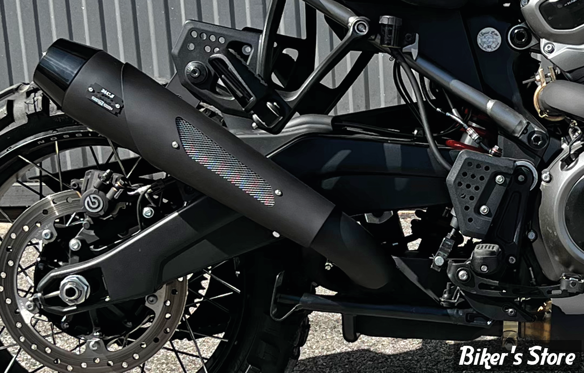 SILENCIEUX RA1250 S PAN AMERICA 21UP MCJ EXHAUST SYSTEM 2 1 silencieux-ra1250-s-pan-america-21up-mcj-exhaust-system-2-1