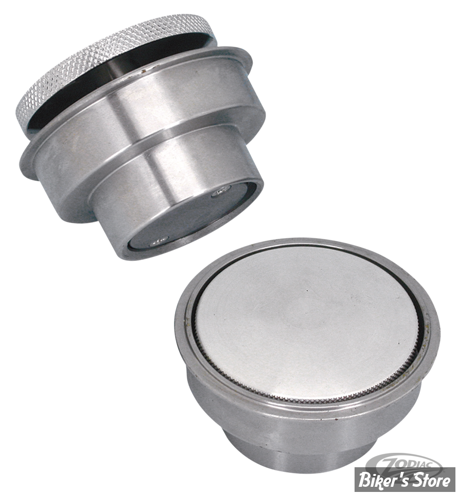 BOUCHON A SOUDER - KEN'S FACTORY NEO-FUSION - POLI - Biker's Store