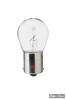 AMPOULE DE FEU ARRIERE - 12V - CULOT : BAY15D - 21/5W - EXTRADUTY / EXTRA VIBRATION RESISTANT - CLAIR - LA PIECE