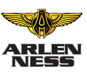 ARLEN NESS