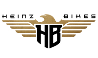 Heinz Bike