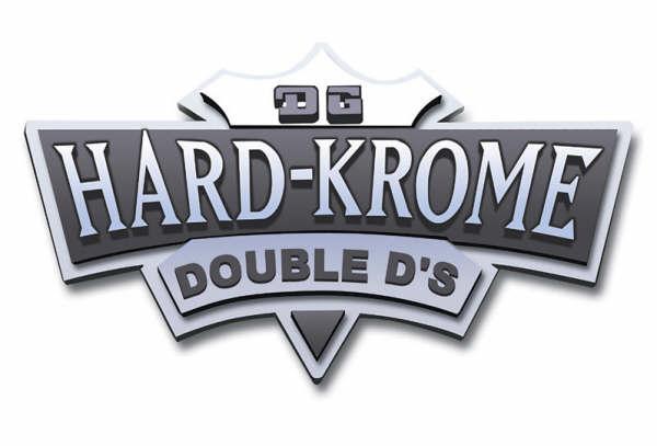 HARD KROME