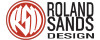 ROLAND SANDS Design