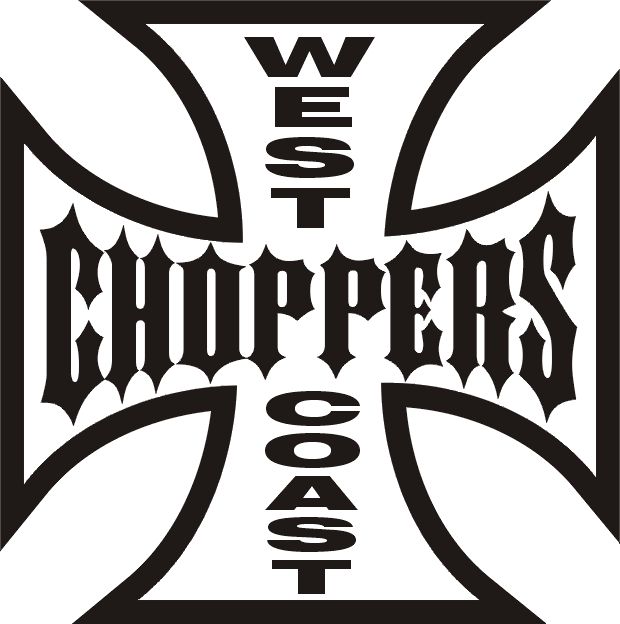 WEST COAST CHOPPERS