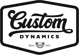 Custom Dynamics