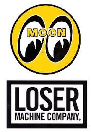 loser machine