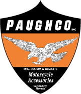 PAUGHCO