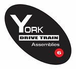 York DriveTrain