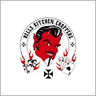 Hells Kitchen Choppers
