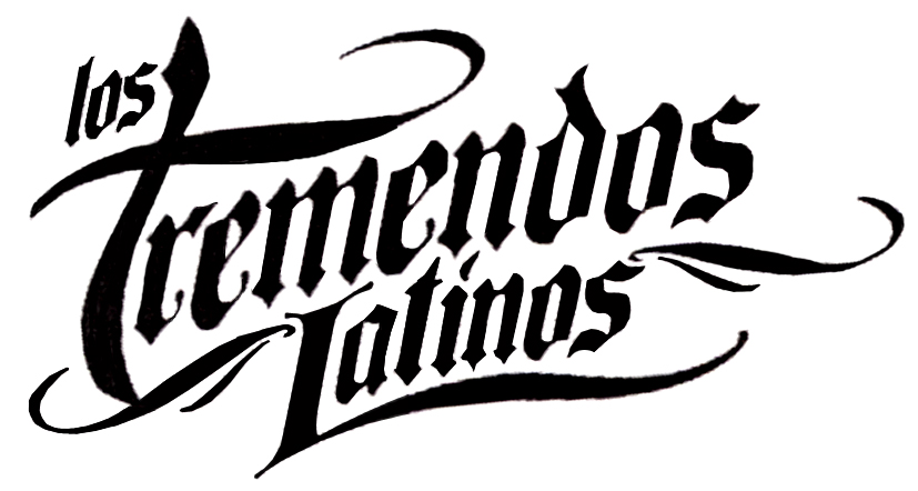 Los Tremendos Latinos