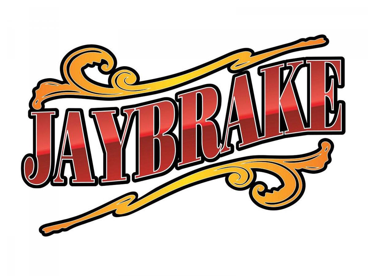 Jaybrake