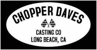 Chopper Daves