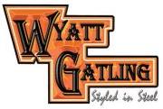 Wyatt Gatling