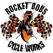 Rocket Bobs Cycle Works
