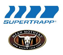 Supertrapp /M Mother