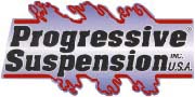 Progressive Suspension