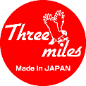 threemiles