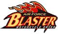 AIR FORCE BLASTER