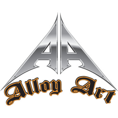 Alloy Art