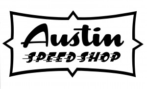 Austin Speed Chop